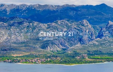 Reljan, Starigrad, Zadarska Županija 23244, Chorwacja