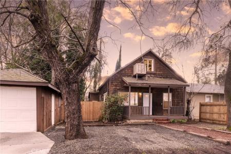 710 Hickory Street, Chico, California 95928, USA