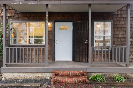 710 Hickory Street, Chico, Kalifornien 95928, USA