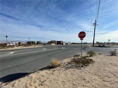 0 Mesquite Springs Road, 29 Palms, Californie 92277, États-Unis
