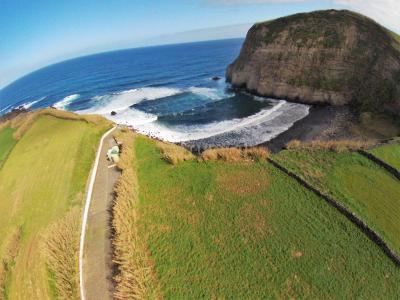 Ribeira Grande, São Miguel 9600-161, Portugal