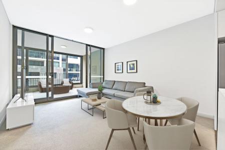 403/1 Park Street North, Wentworth Point, NSW 2127, Australia