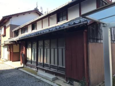 新海町, 新海町, 彦根市, Shiga 521-1135, 日本