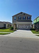 571 Preserve Pointe Boulevard, DAVENPORT, 佛罗里达州 33837, 美国