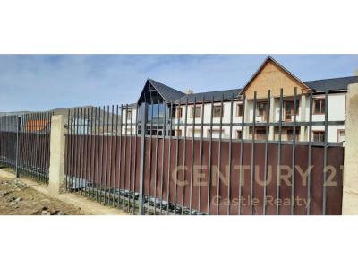 Ulaanbaatar, Mongolia