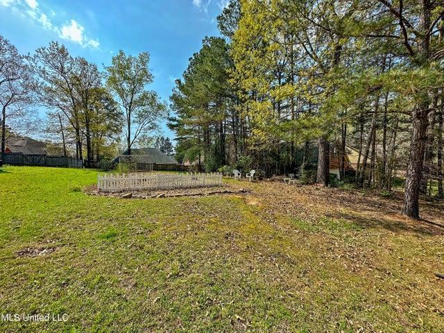 0 Moselle Drive Lot 19, Clinton, Mississippi 39056
