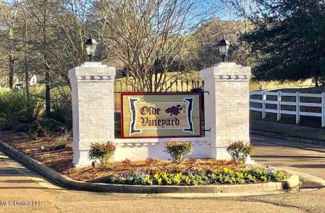 0 Moselle Drive Lot 19, Clinton, Mississippi 39056