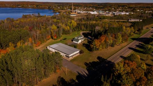 5300 Hwy 8, Laona, Wisconsin 54541, USA