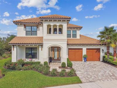2686 Yacht Place, Wesley Chapel, Florida 33543, USA