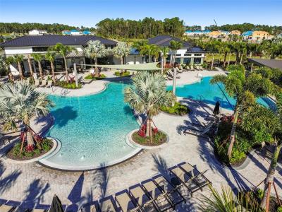 2686 Yacht Place, Wesley Chapel, Florida 33543