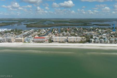 5455 Avenida Pescadora, Fort Myers Beach, Florida 33931, USA