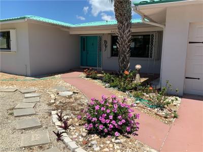 5455 Avenida Pescadora, Fort Myers Beach, Florida 33931