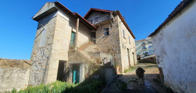 Oliveira Do Hospital, Coimbra 3400-001, Portogallo