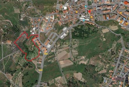 Oliveira Do Hospital, Coimbra 3400-001, Portogallo