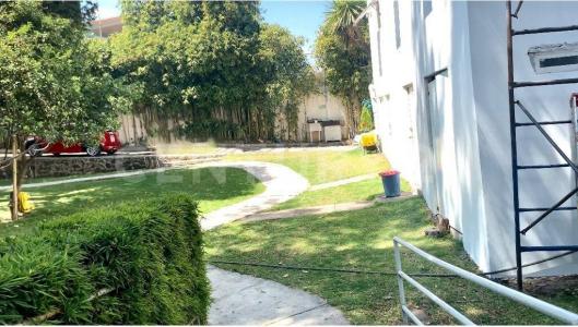 Tlalpan, Ciudad De México 14476, Mexique