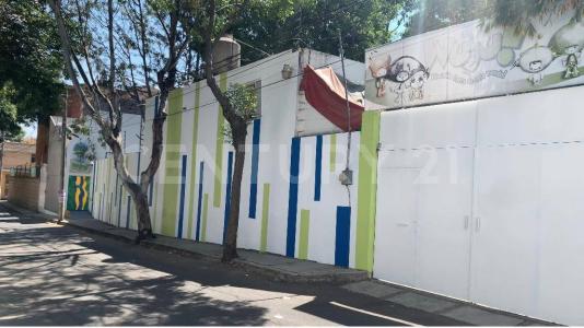 Tlalpan, Ciudad De México 14476, Mexique