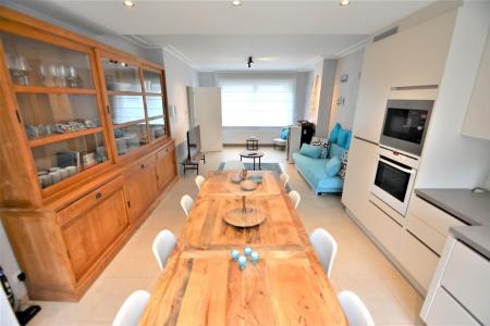 Graaf Jansdijk 107, Knokke, 8300, Belgique