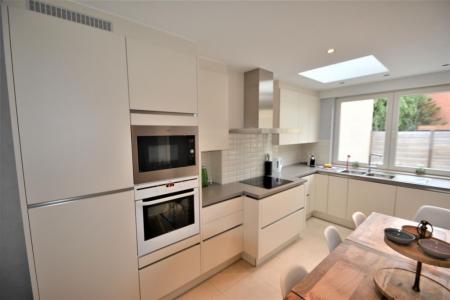 Graaf Jansdijk 107, Knokke, 8300, Belgique