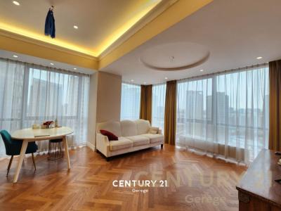 Ulaanbaatar, Mongolia