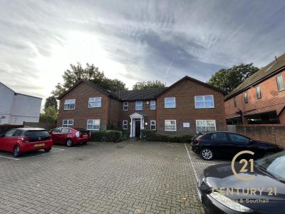 61, New Heston Road, HOUNSLOW, Reino Unido