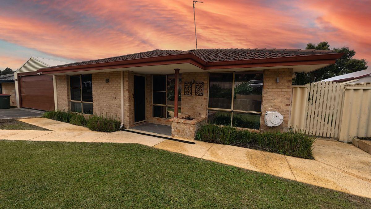 13 Christchurch Place, College Grove, WA 6230, Австралия
