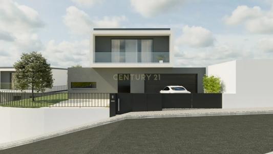 Paredes, Porto 4585-513, Portugal