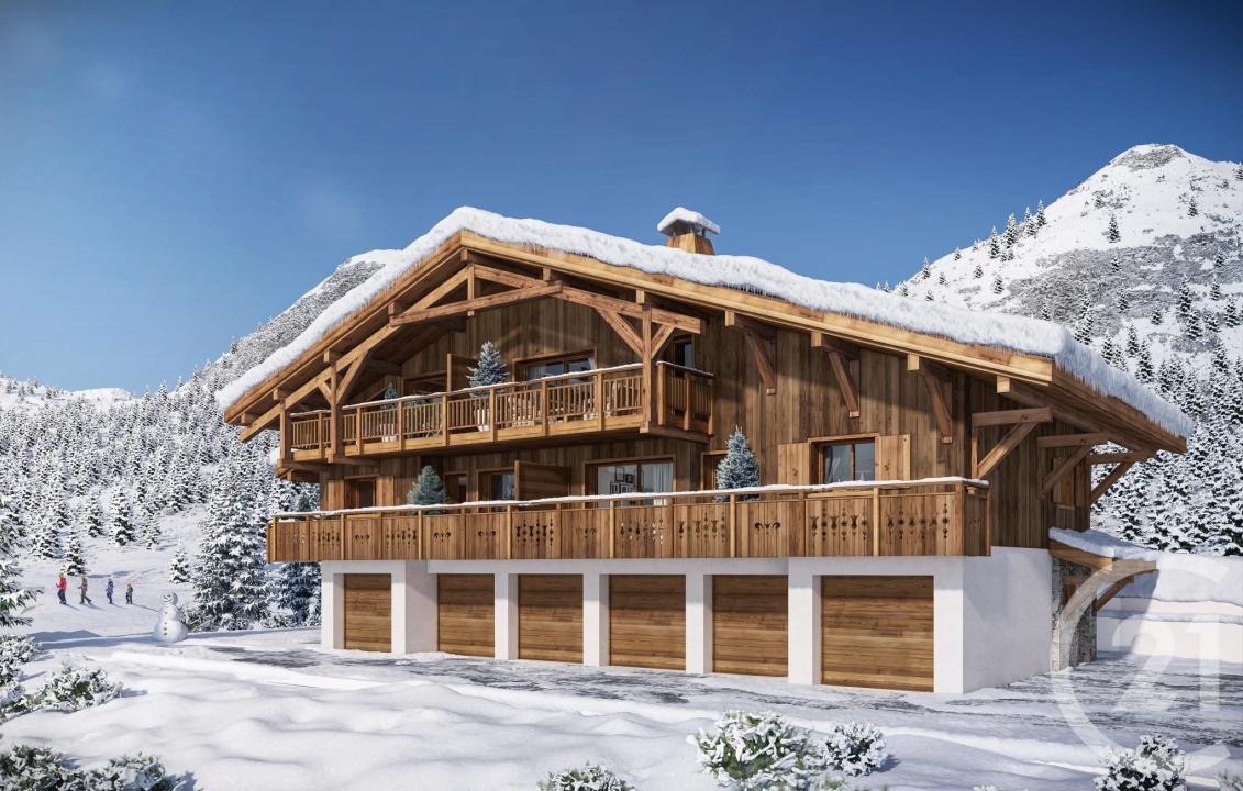 Abondance, Rhône-Alpes 74360, França