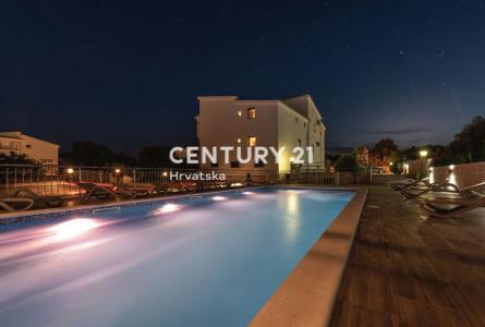 Put Jamin, Na Przystań, Splitsko-dalmatinska Županija 21226, Chorwacja