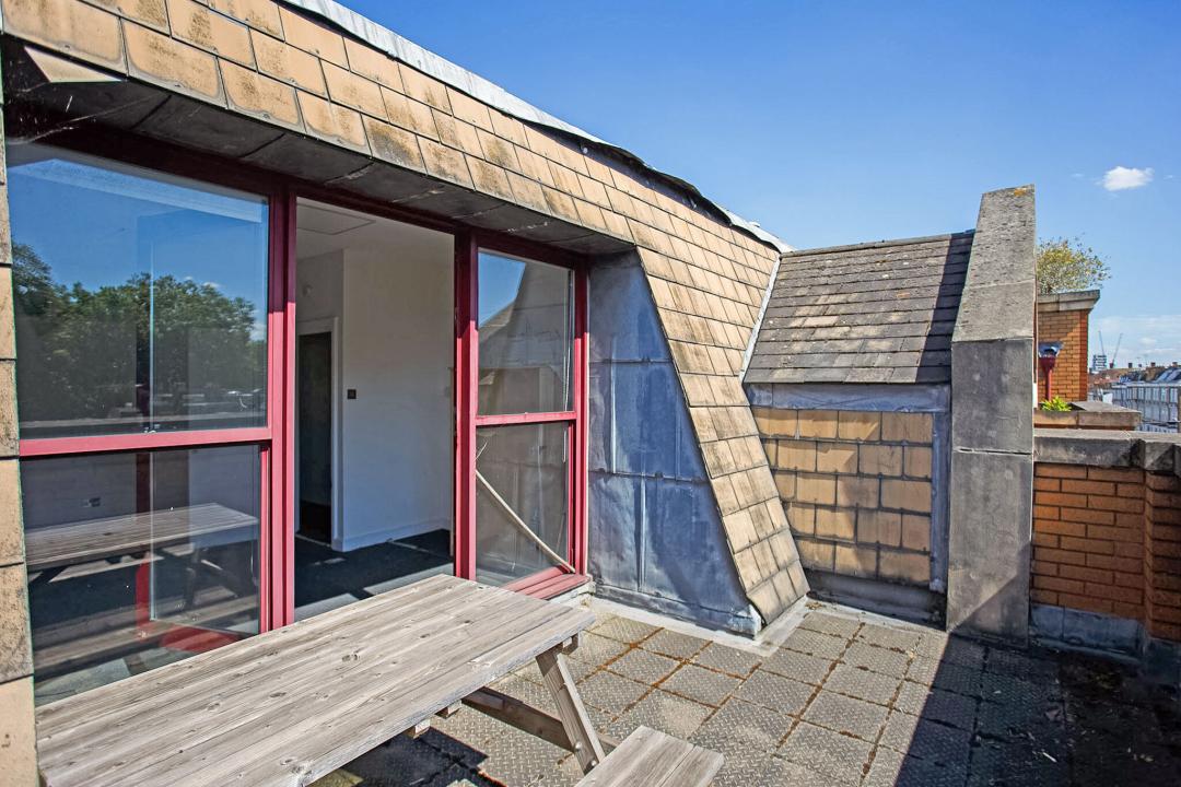 Home For Sale, Harwood Road LONDON United Kingdom