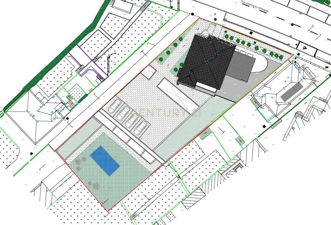 Vila Nova De Gaia, ポルト 4430-062, ポルトガル