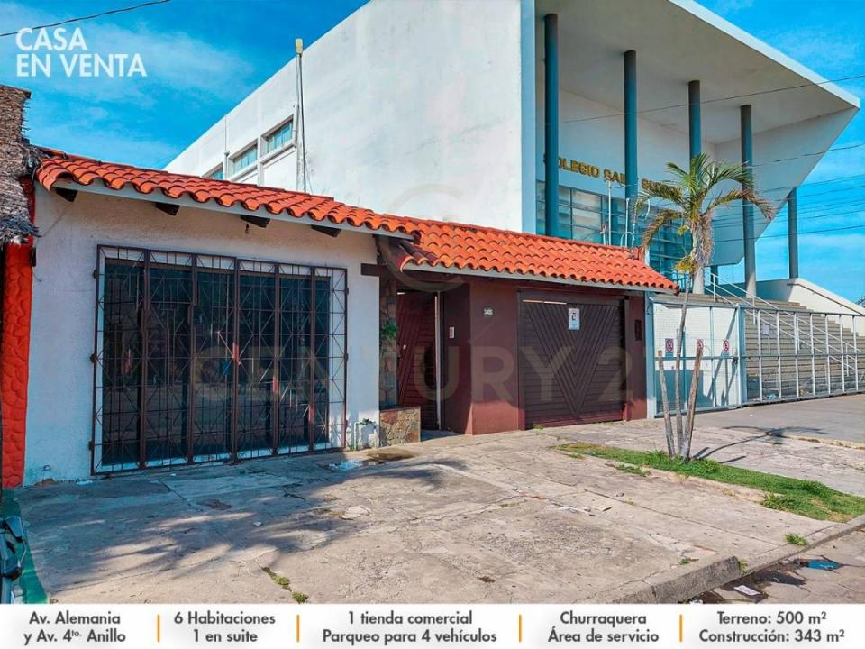 Norte, Santa Cruz 0000, Bolivia