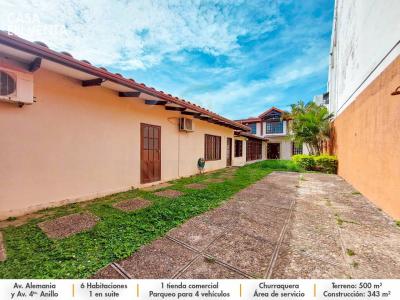 Norte, Santa Cruz 0000, Bolivia