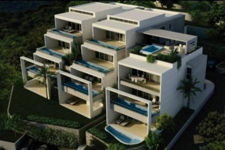 Pelican Heights Simpson Bay 2 Bedroom Modern Condo For Sale, Cupecoy, Sint Maarten