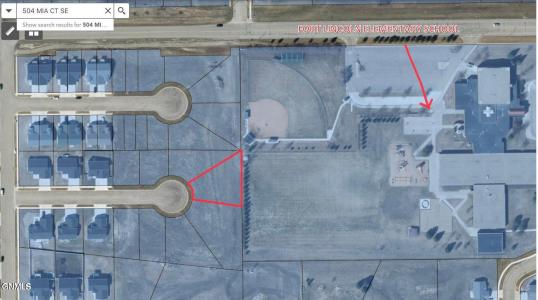 504 Mia Court, Mandan, Kuzey Dakota 58554, Amerika Birleşik Devletleri