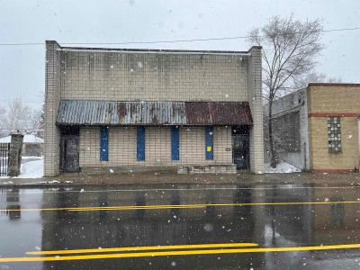 16242 Wyoming, Detroit, Michigan 48221, USA