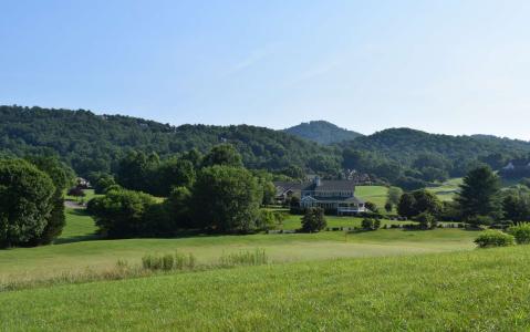 L125a Mountain Harbour Drive, Hayesville, North Carolina 28904