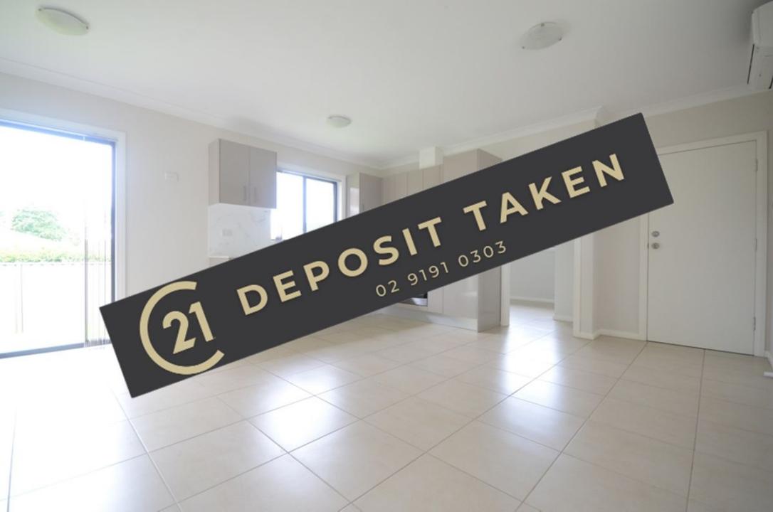 79A Railway Street, Wentworthville, NSW 2145, Australia