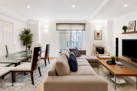 20, Hampden Gurney Street, LONDON, Vương Quốc Anh