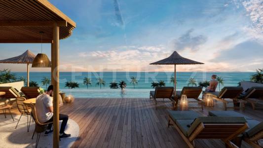 Boulevard Costero Manahual Lote 1,, Othon P Blanco, Quintana Roo 77940, Mexique