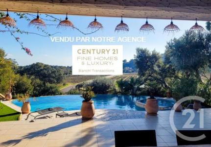 La Croix Valmer, Provence-Alpes-Côte D'Azur 83420, França