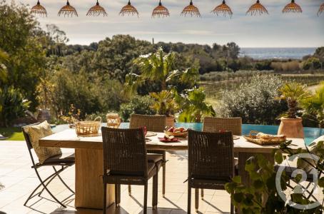 La Croix Valmer, Provence-Alpes-Côte D'Azur 83420, Francia