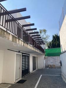 Camino a Nextengo, ,, Azcapotzalco, Ciudad De México 02780, Mexico