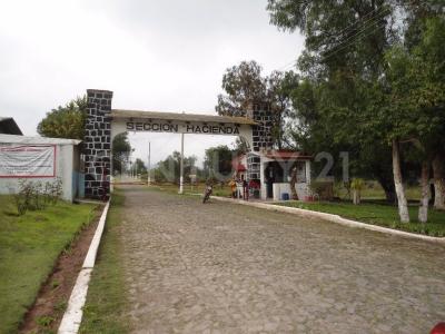 Paseo de las Águilas S/N,, Tepeji Del Río De Ocampo, Hidalgo 42851, México