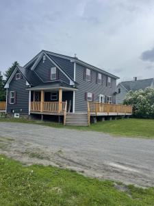 876 Main Street, Saint Francis, مين 04774, الولايات المتحدة