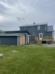 876 Main Street, Saint Francis, Maine 04774, Estados Unidos