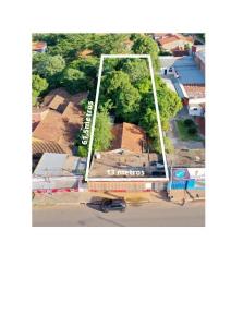 Mariano Roque Alonso, 중앙 00001, 파라과이