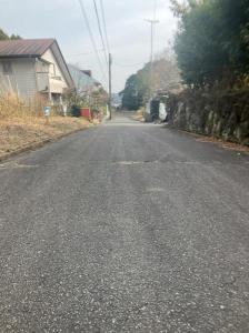 白山町二本木, 津市, Mie 515-2602, Japan