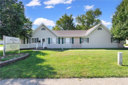 201 Logan, Mattoon, Illinois 61938, USA