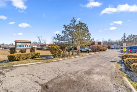 11920 Telegraph Road, Ash Twp, Michigan 48117, HOA KỲ