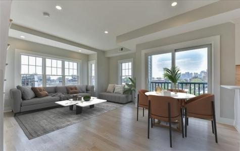 186 Havre Street , 7, Boston, Massachusetts 02128